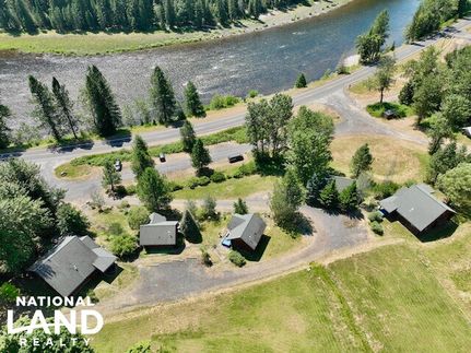 Timberland Property for sale in Idaho County, Idaho