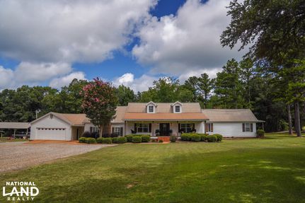Residential Property for sale in Dallas County, Alabama