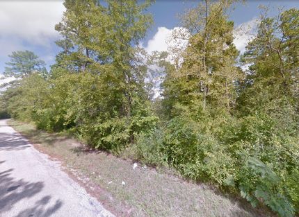 Ranch Property for sale in San Jacinto County, Texas