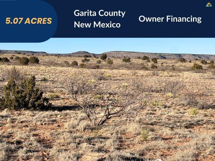 Recreational Property for sale in San Miguel County, New Mexico