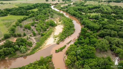 Recreational Property for sale in Alfalfa County, Oklahoma
