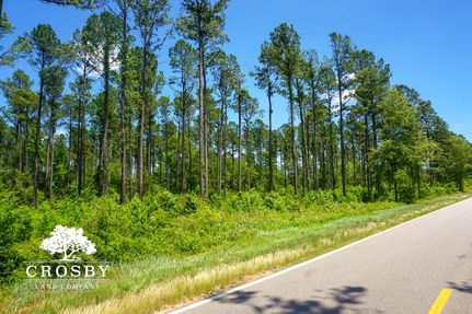 Farm Property for sale in Burke County, Georgia