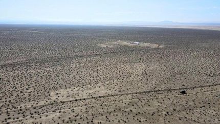 Ranch Property for sale in San Bernardino County, California