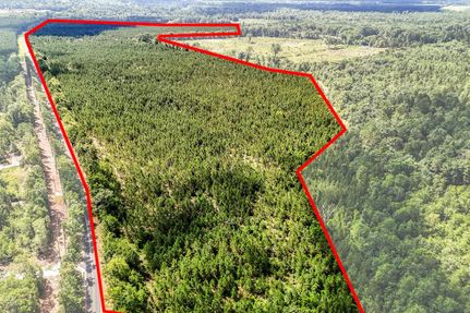 Farm Property for sale in Aiken County, South Carolina