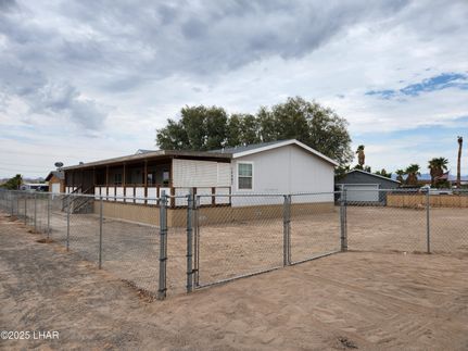 Farm Property for sale in Mohave County, Arizona