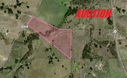 Recreational Property for sale in Comanche County, Texas