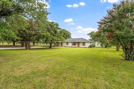 Ranch Property for sale in Erath County, Texas