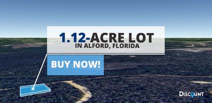 Farm Property for sale in Jackson County, Florida