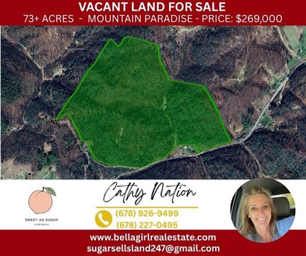 Farm Property for sale in Ashe County, North Carolina