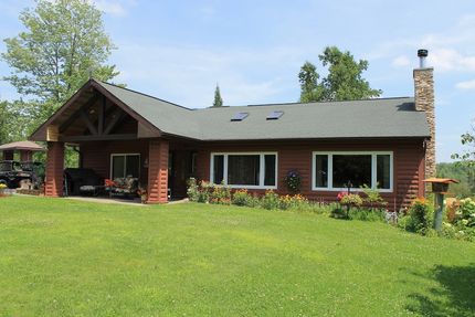 Farm Property for sale in Marinette County, Wisconsin
