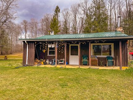 Ranch Property for sale in Webster County, West Virginia