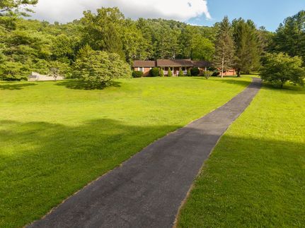 Ranch Property for sale in Bath County, Virginia