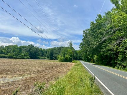 Hunting Land for sale in Union County, North Carolina