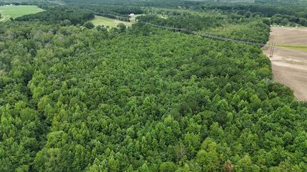 Farm Property for sale in Cumberland County, North Carolina