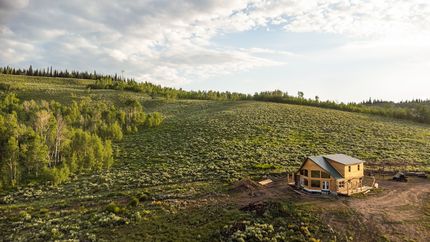 Farm Property for sale in Sublette County, Wyoming