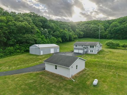 Farm Property for sale in La Crosse County, Wisconsin