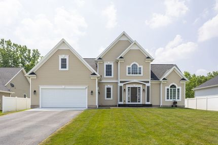 Property for sale in Monroe County, New York