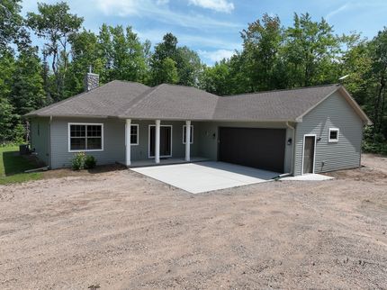 Recreational Property for sale in Marinette County, Wisconsin