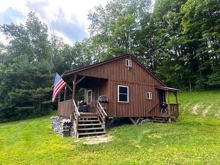 Ranch Property for sale in Allegany County, New York