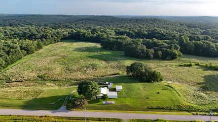 Farm Property for sale in Hughes County, Oklahoma