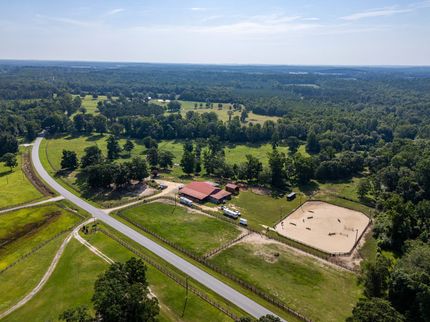 Farm Property for sale in Macon County, Alabama