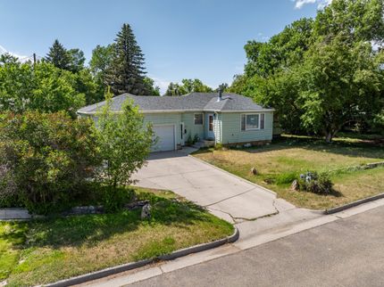 Ranch Property for sale in Fremont County, Wyoming