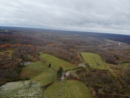 Farm Property in Ohio County, Indiana