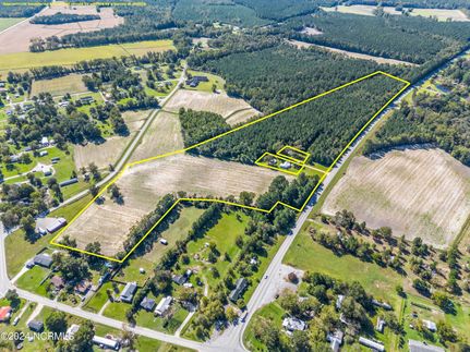 Farm Property for sale in Onslow County, North Carolina