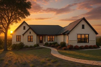 Property for sale in Blanco County, Texas