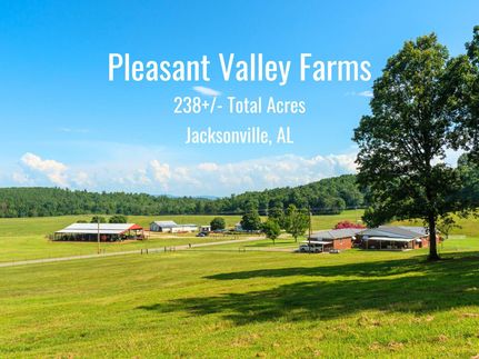 Recreational Property for sale in Calhoun County, Alabama