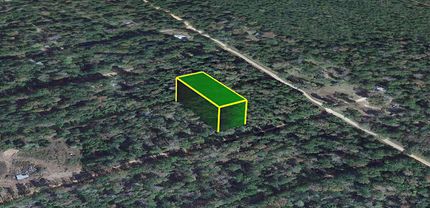 Timberland Property for sale in Liberty County, Texas