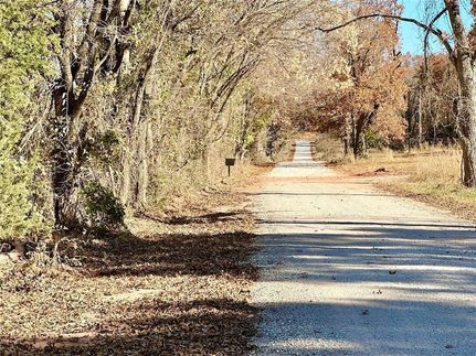 Ranch Property for sale in Pottawatomie County, Oklahoma