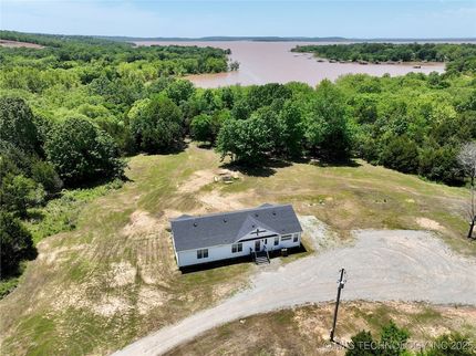 Residential Property for sale in McIntosh County, Oklahoma