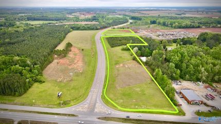 Property for sale in Limestone County, Alabama