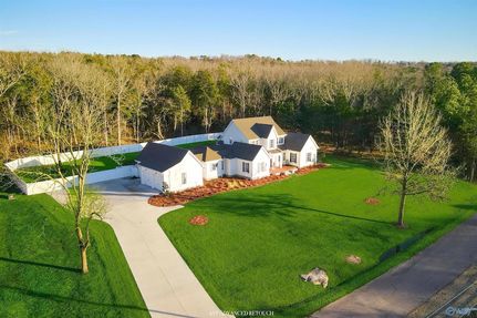 Farm Property for sale in Morgan County, Alabama