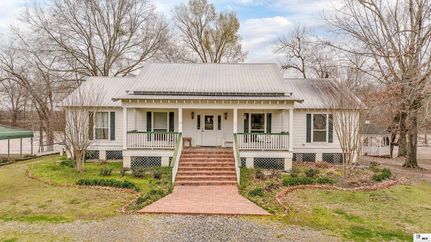 Farm Property for sale in Richland Parish, Louisiana