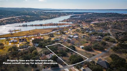 Recreational Property for sale in Burnet County, Texas