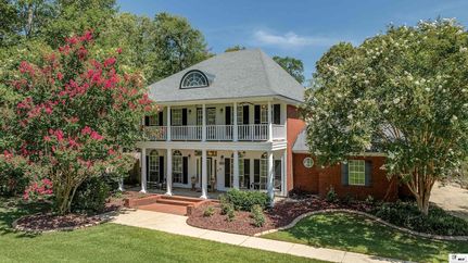 Farm Property for sale in Ouachita Parish, Louisiana