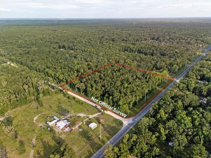 Recreational Property for sale in Dixie County, Florida