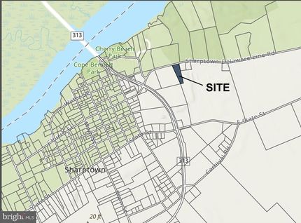Farm Property for sale in Wicomico County, Maryland