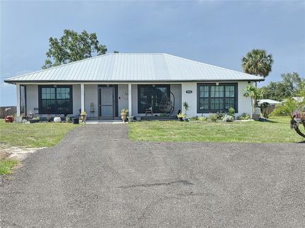Farm Property for sale in Okeechobee County, Florida