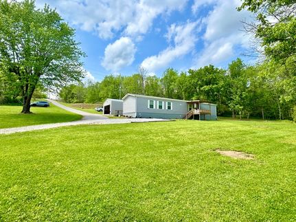 Farm Property for sale in Pulaski County, Kentucky