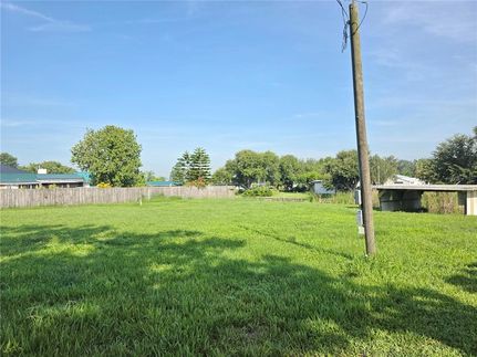 Recreational Property for sale in Glades County, Florida