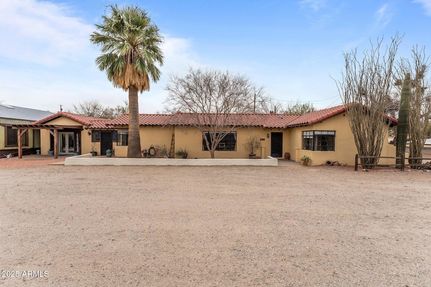 Recreational Property for sale in Maricopa County, Arizona