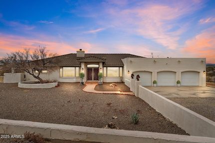 Farm Property for sale in Yavapai County, Arizona