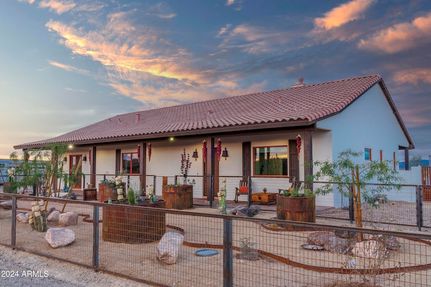 Farm Property for sale in Maricopa County, Arizona
