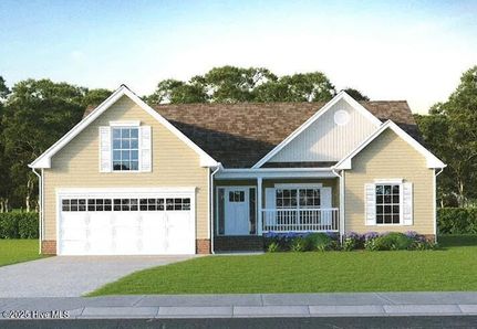 Farm Property for sale in Gates County, North Carolina