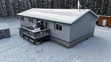 Residential Property for sale in Southeast Fairbanks Borough, Alaska