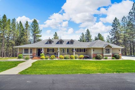 Farm Property for sale in Spokane County, Washington