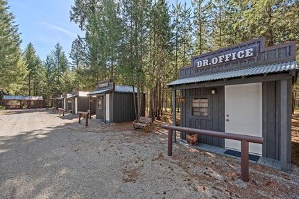 Recreational Property for sale in Pend Oreille County, Washington